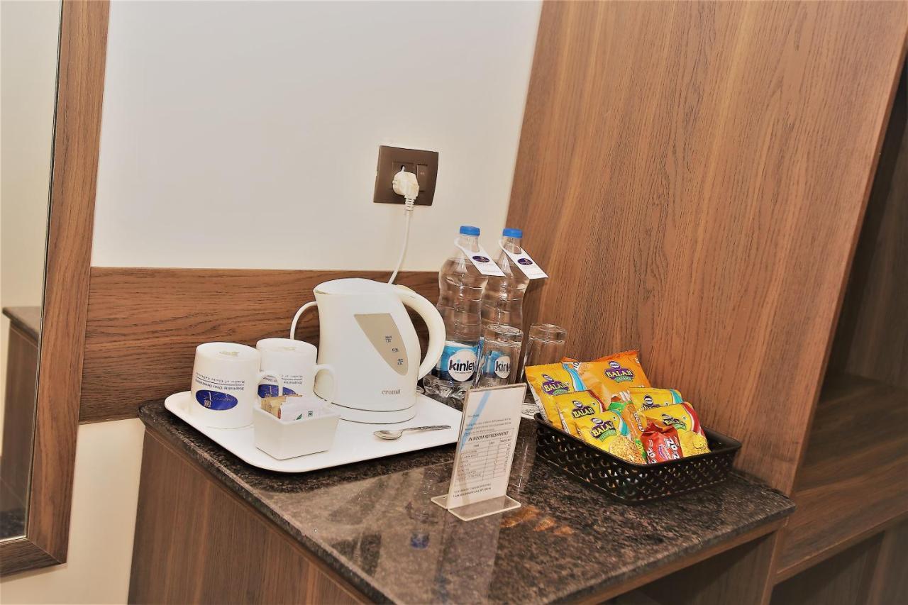 Palsana  Genx Surat By 1589 Hotels מראה חיצוני תמונה