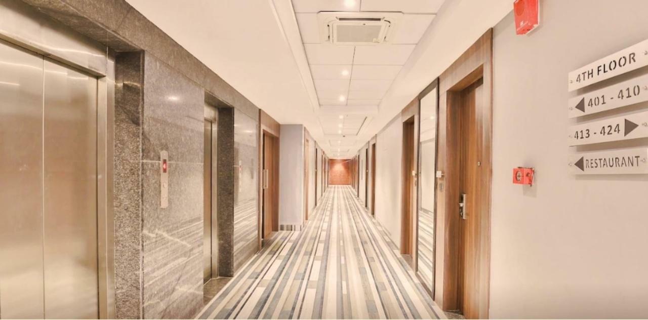 Palsana  Genx Surat By 1589 Hotels מראה חיצוני תמונה