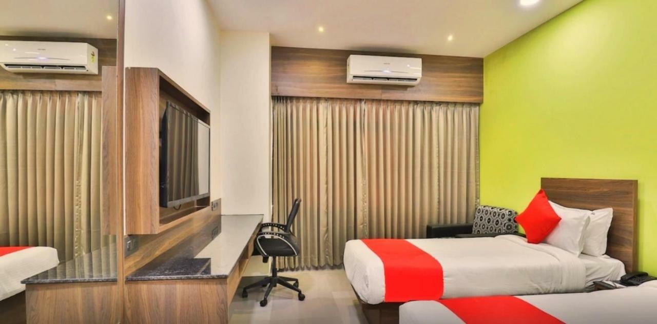 Palsana  Genx Surat By 1589 Hotels מראה חיצוני תמונה