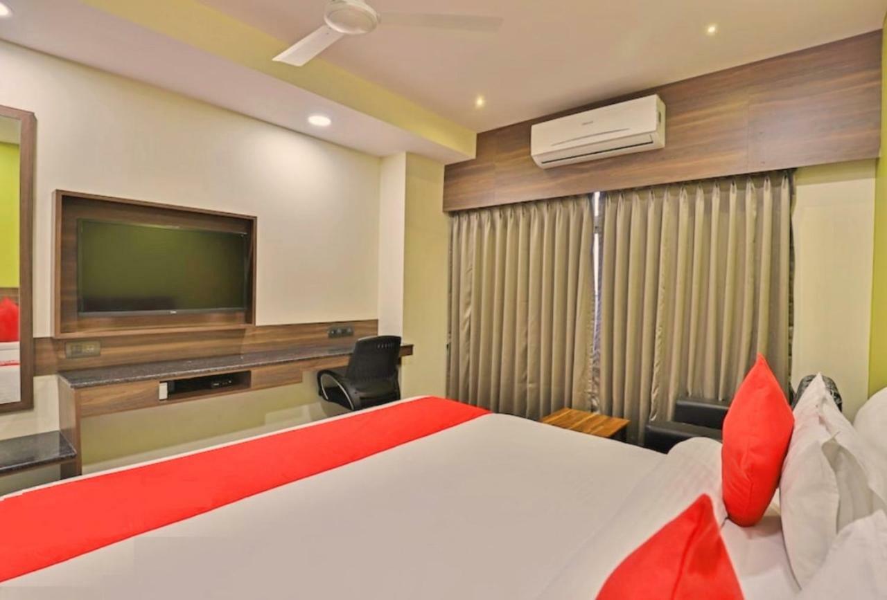 Palsana  Genx Surat By 1589 Hotels מראה חיצוני תמונה